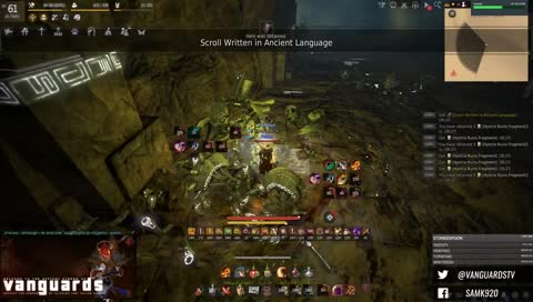 Jebaited
