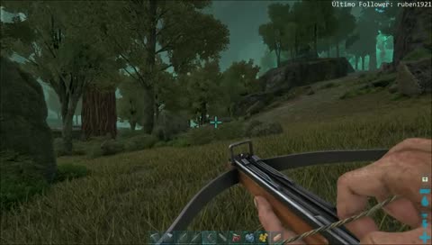 Microinfarto xD (Ark)