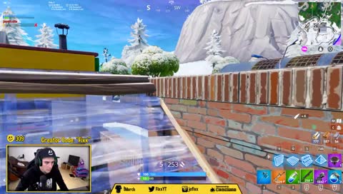 Die Tastertur ist SCHULD