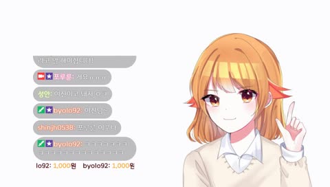 탈모 커밍아웃 하신 여신님