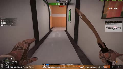ez snipe