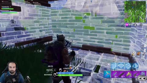 Asi se escapa de un avión!!!