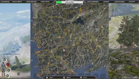 Blt kaip šovė nuo kalno :DDDD