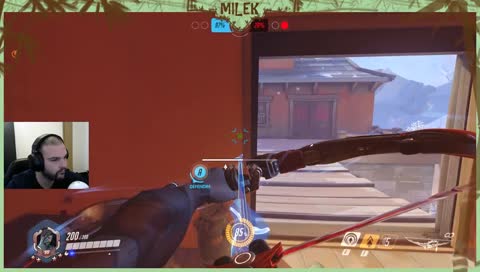 Le meilleur sniper !