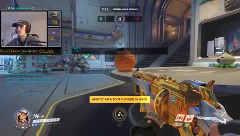 Le panier de l’année !!!