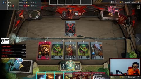 GabeN RNGFACT HORN OF THE ALPHA YOINK GabeN