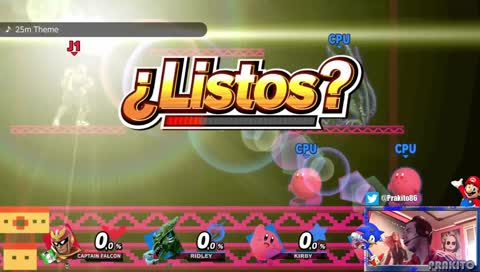 Clip para el @KirbyTails1998
