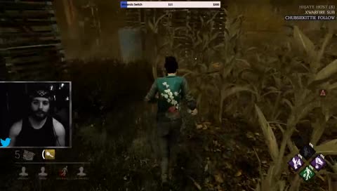 Will is confirmed invisible