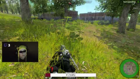 Älytön pelaaja 😂😂