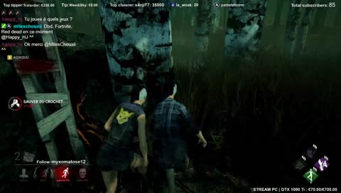 Cet égo, on en parle ? :Kappa: