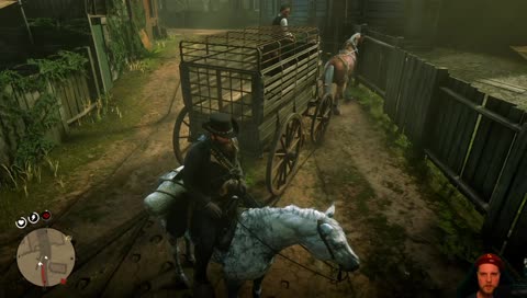 Was passiert hiern eig?