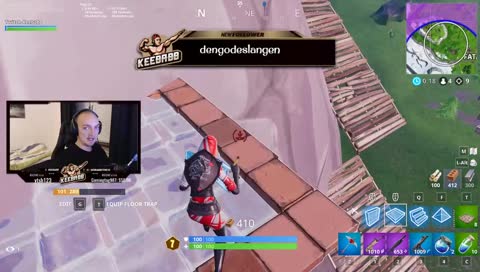 "OCH VILKEN SLANG ÄRE SOM ÄR GOD"