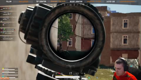 шо за дебил?