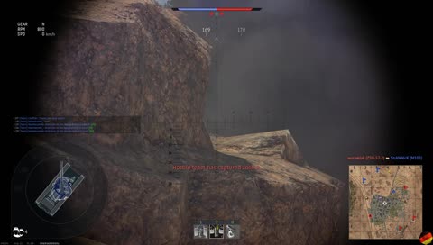 Yes that is how physics works