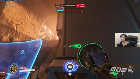 Gotcha!