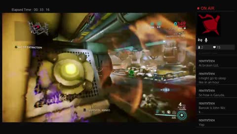 Game is working fine