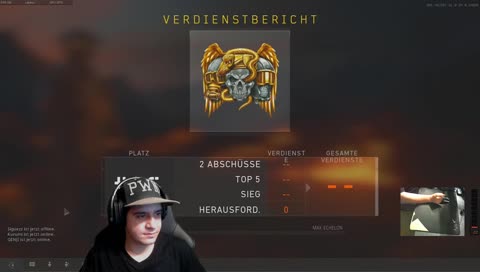 Immer das Positive sehen!