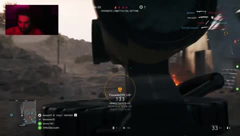 La disperazione di un Uomo