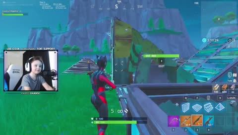 3yo destroys pro player