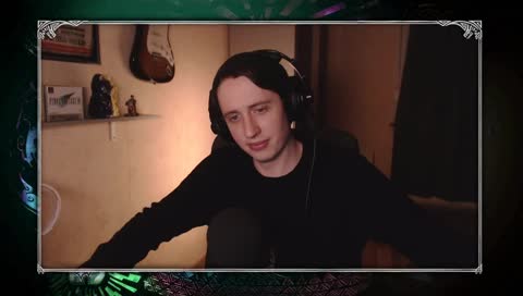 Bin ich wieder da?