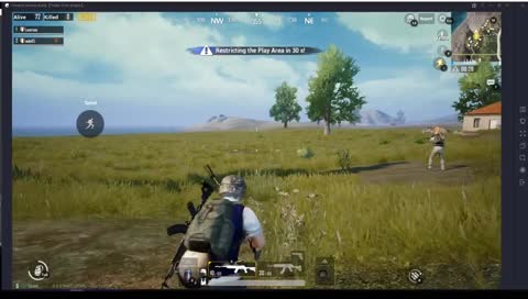 Don't touch my loot