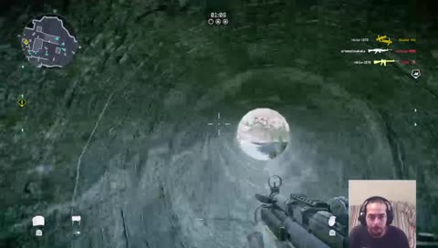Shock in Shock...But I like this Game