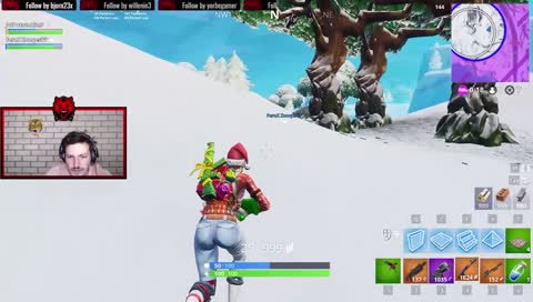 Montage sniper shots 2