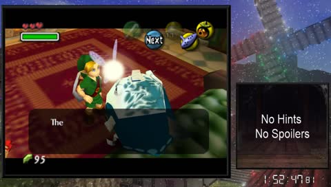 SHOUTOUT TO WindWaker
