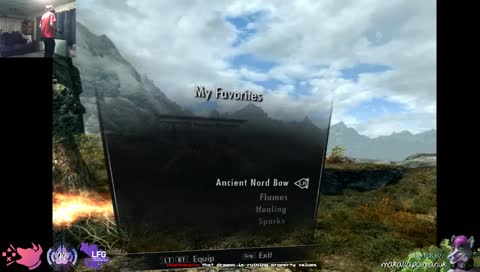 Standing up to the challenge