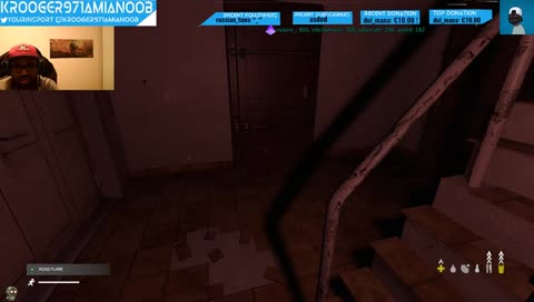 Le ninja survivant