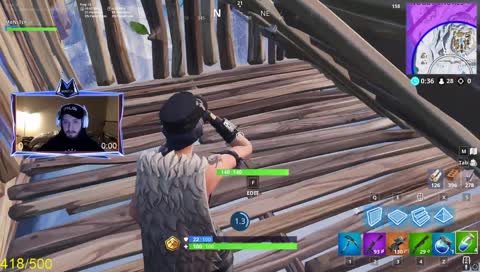 Myth didn’t want to rotate @MoNsTcR