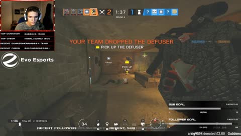 Best finka boost ever