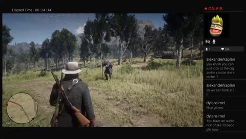 honorable jerk
