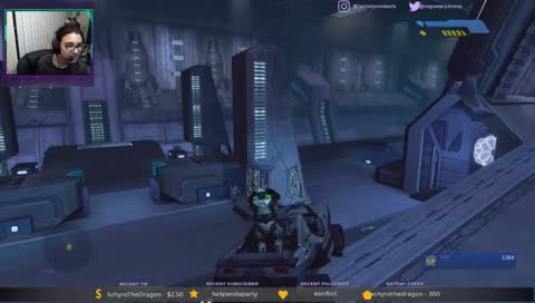 @SwampertEX getting in on the grunt killing! Grunt Birthday on as always!