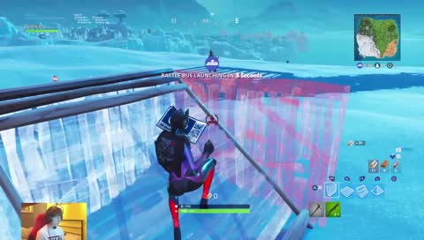 38 headshot then got dabbed on