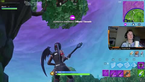 How to get a plane made simple by Blur