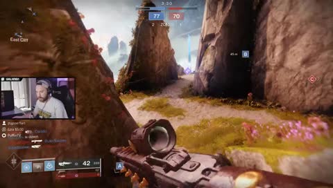 my footage is so bad