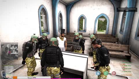 Pero pa que gimnasio si estas gordo 