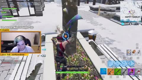 its fine bro