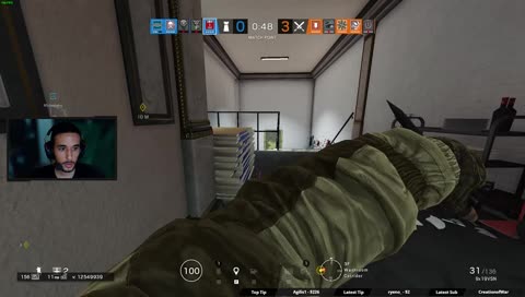 get burnt cause what?