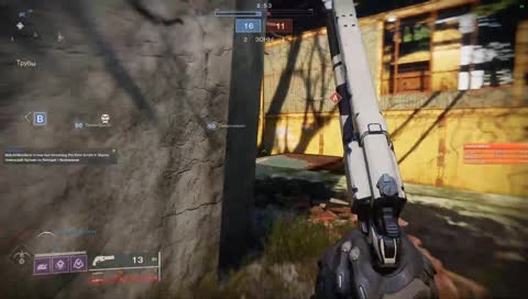 Под музычку :d