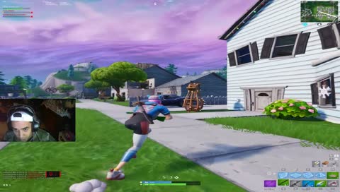 The french monster :D