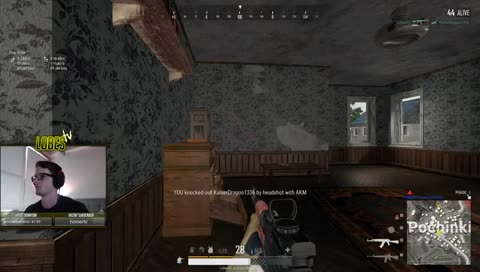 he shot his friend lmao