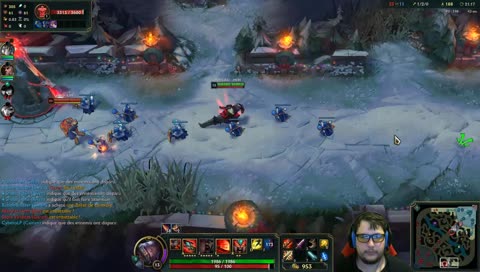 LE kill de EONIR ! ! !