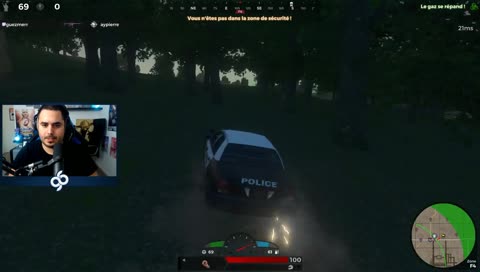 Doigby kill sur mistermv