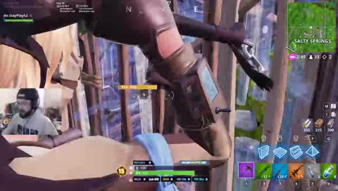 sorry bud