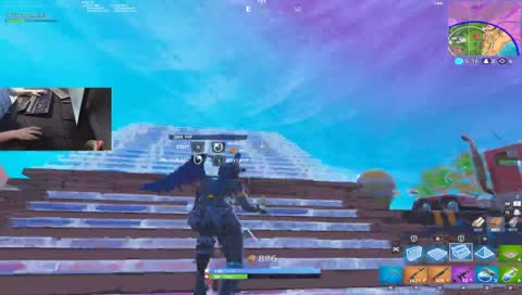 Bot Splodes Himself Then Gets Pickaxed
