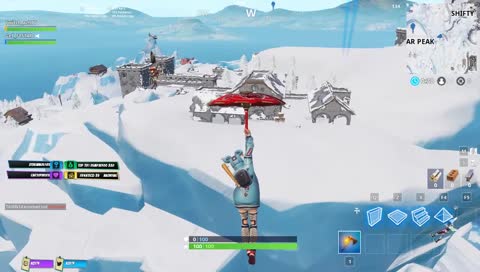 There can be Only ONE..and its not Azh.. Feels Bad