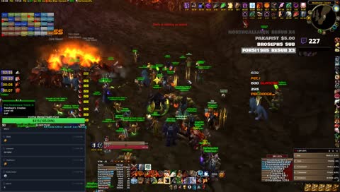 Inspector Daggers case report