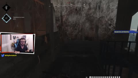 Ces génies de Hunt:Showdown